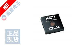 SI7006-A20-IM1 ͼƬ